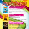 Premietanie filmov a rozprávok od 24. do 31. augusta 2015